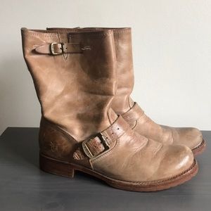 Frye boots